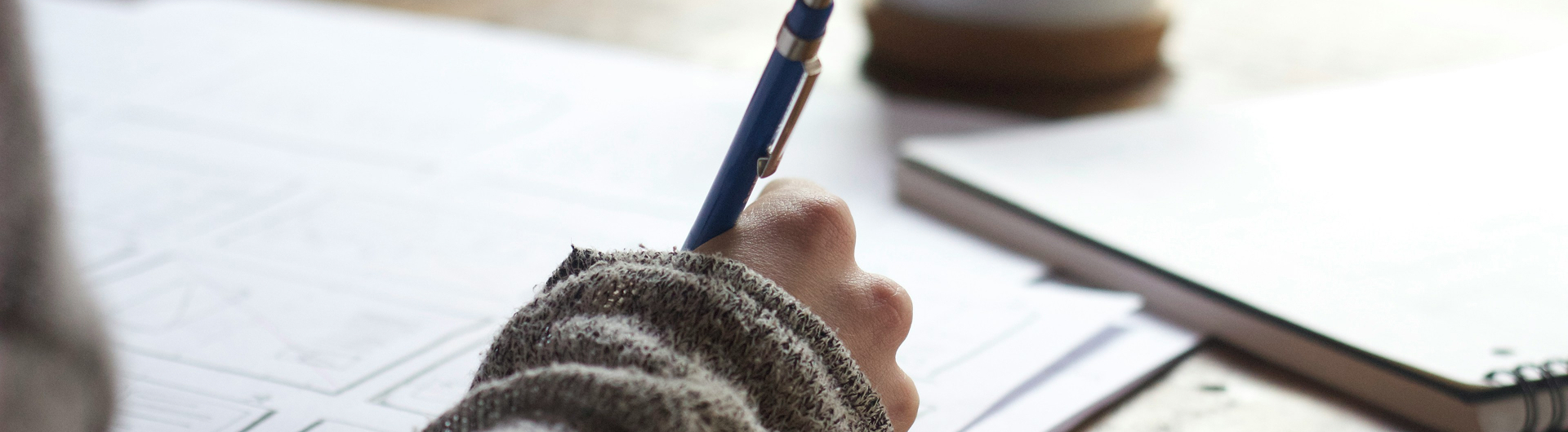 Master in Education